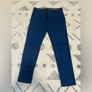 Express chino pants (men)